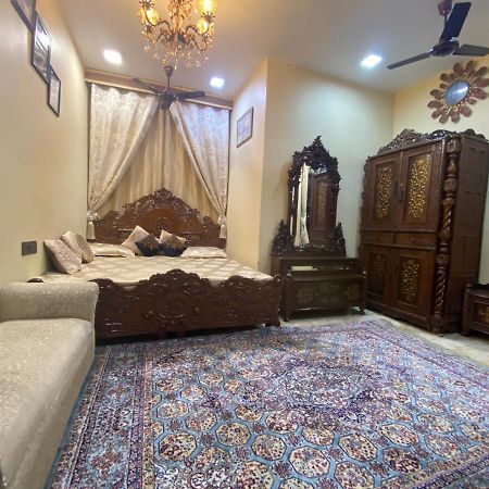 Sufi Khandar Home Stay Νέο Δελχί Εξωτερικό φωτογραφία