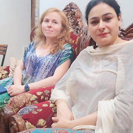 Sufi Khandar Home Stay Νέο Δελχί Εξωτερικό φωτογραφία