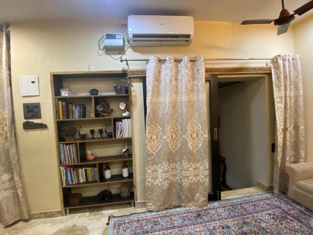 Sufi Khandar Home Stay Νέο Δελχί Εξωτερικό φωτογραφία