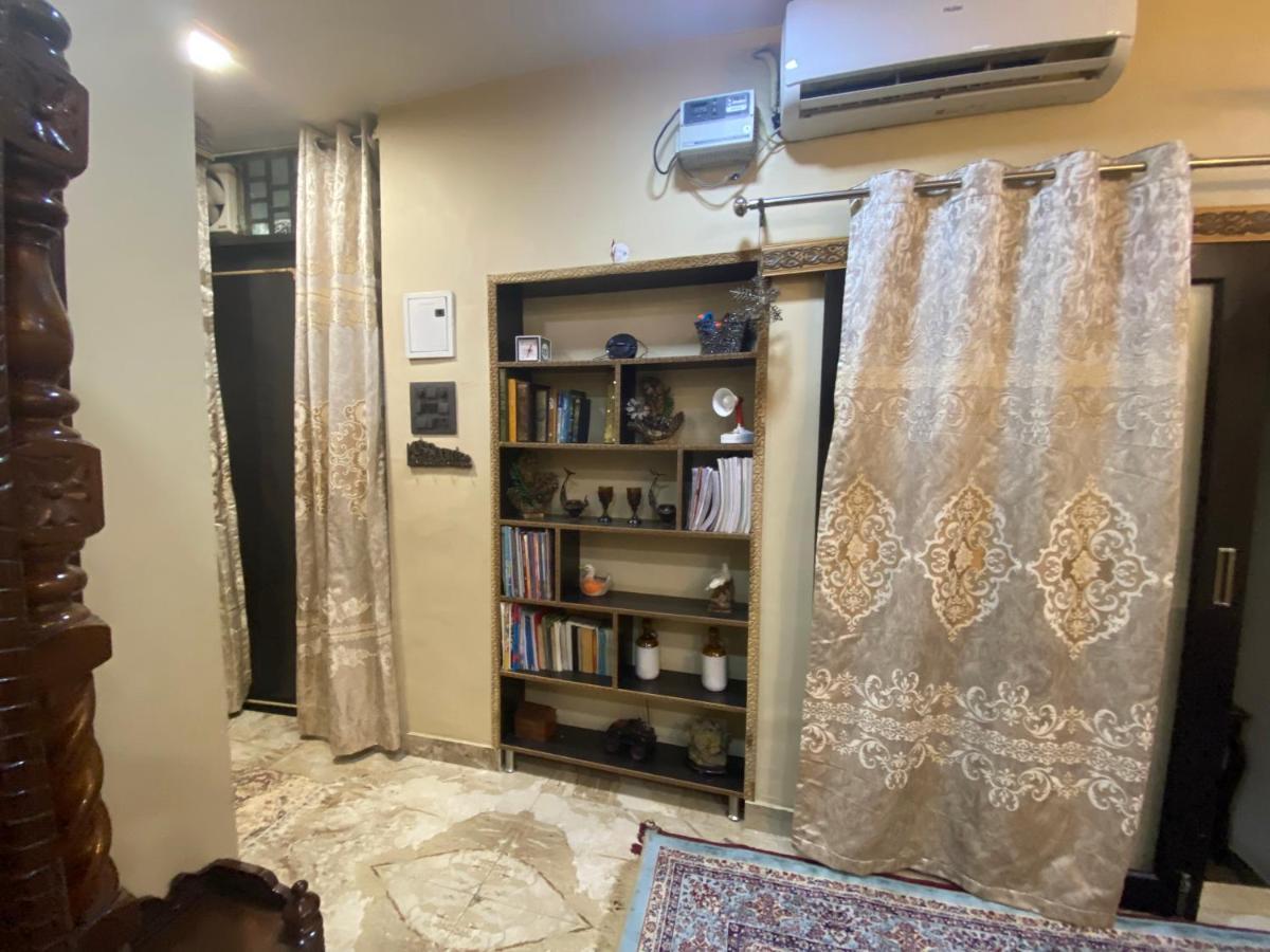 Sufi Khandar Home Stay Νέο Δελχί Εξωτερικό φωτογραφία
