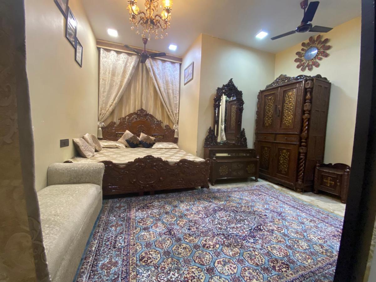 Sufi Khandar Home Stay Νέο Δελχί Εξωτερικό φωτογραφία