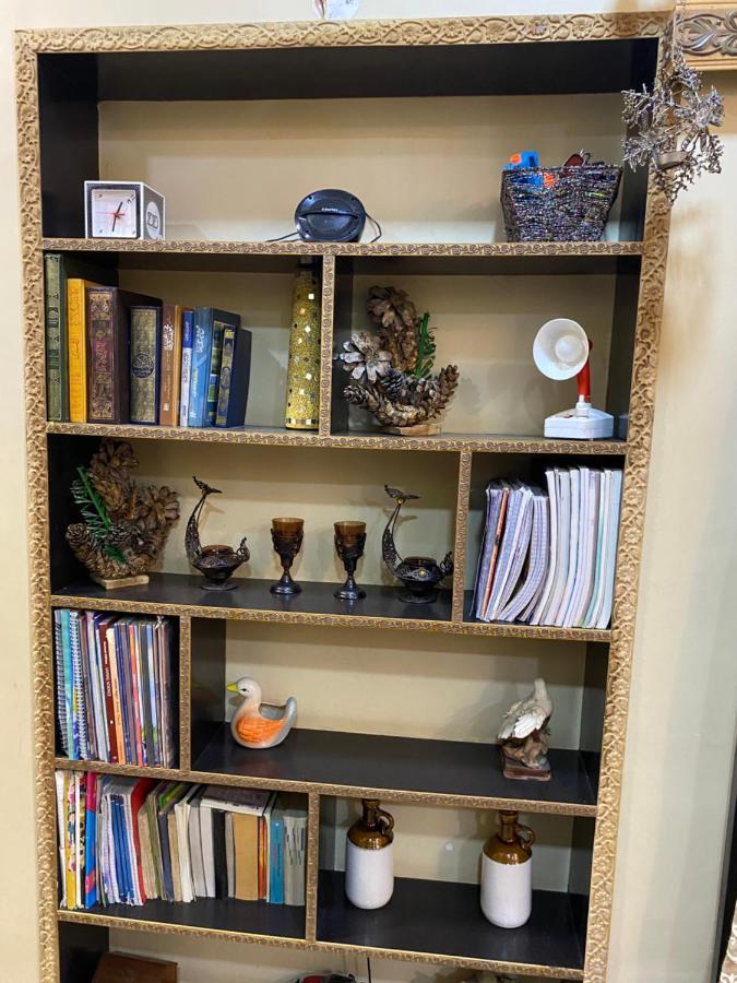 Sufi Khandar Home Stay Νέο Δελχί Εξωτερικό φωτογραφία