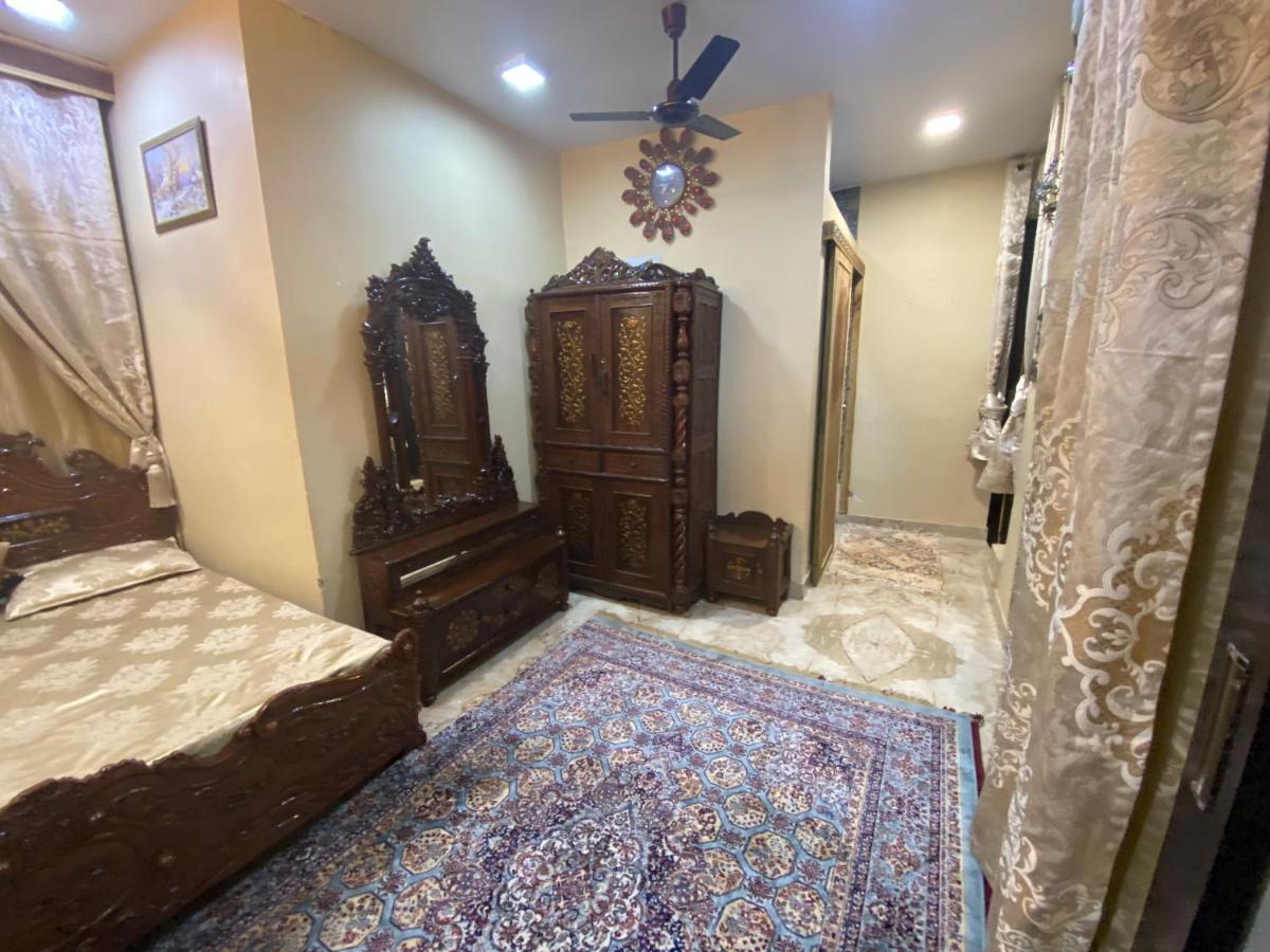 Sufi Khandar Home Stay Νέο Δελχί Εξωτερικό φωτογραφία