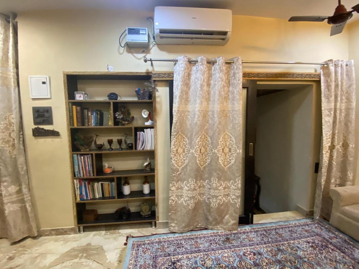 Sufi Khandar Home Stay Νέο Δελχί Εξωτερικό φωτογραφία