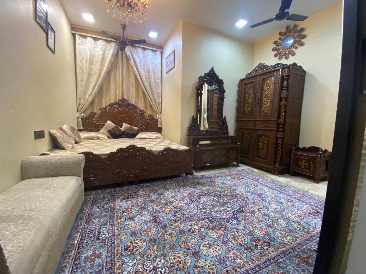 Sufi Khandar Home Stay Νέο Δελχί Εξωτερικό φωτογραφία