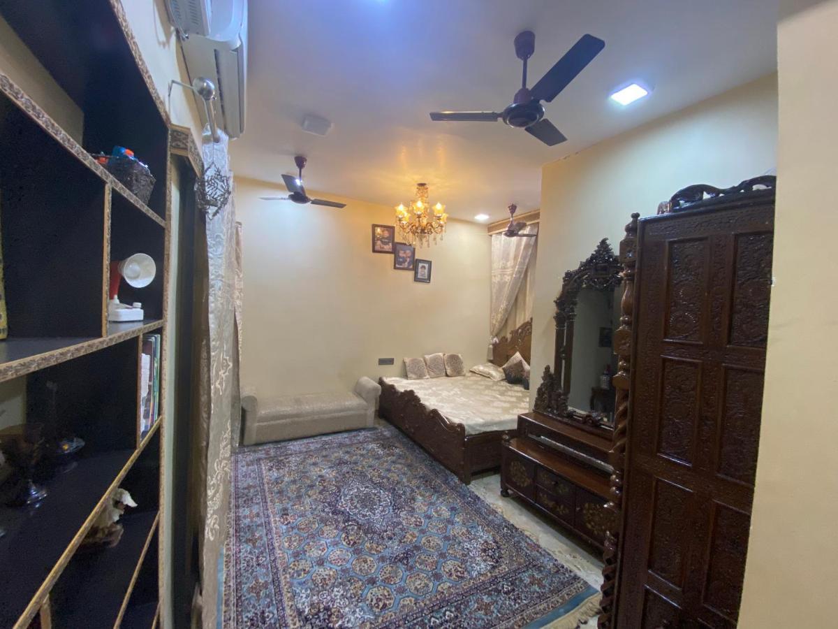 Sufi Khandar Home Stay Νέο Δελχί Εξωτερικό φωτογραφία