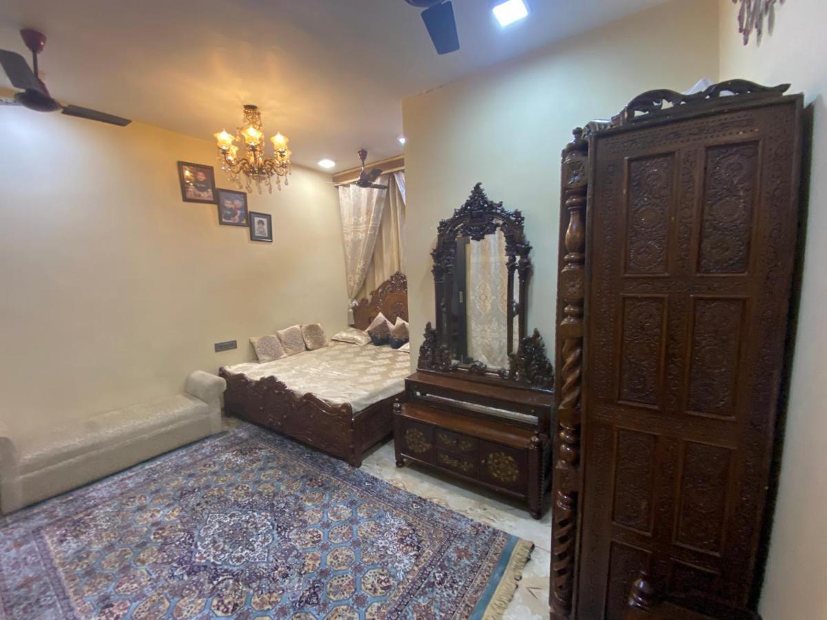 Sufi Khandar Home Stay Νέο Δελχί Εξωτερικό φωτογραφία