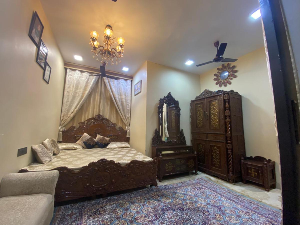Sufi Khandar Home Stay Νέο Δελχί Εξωτερικό φωτογραφία