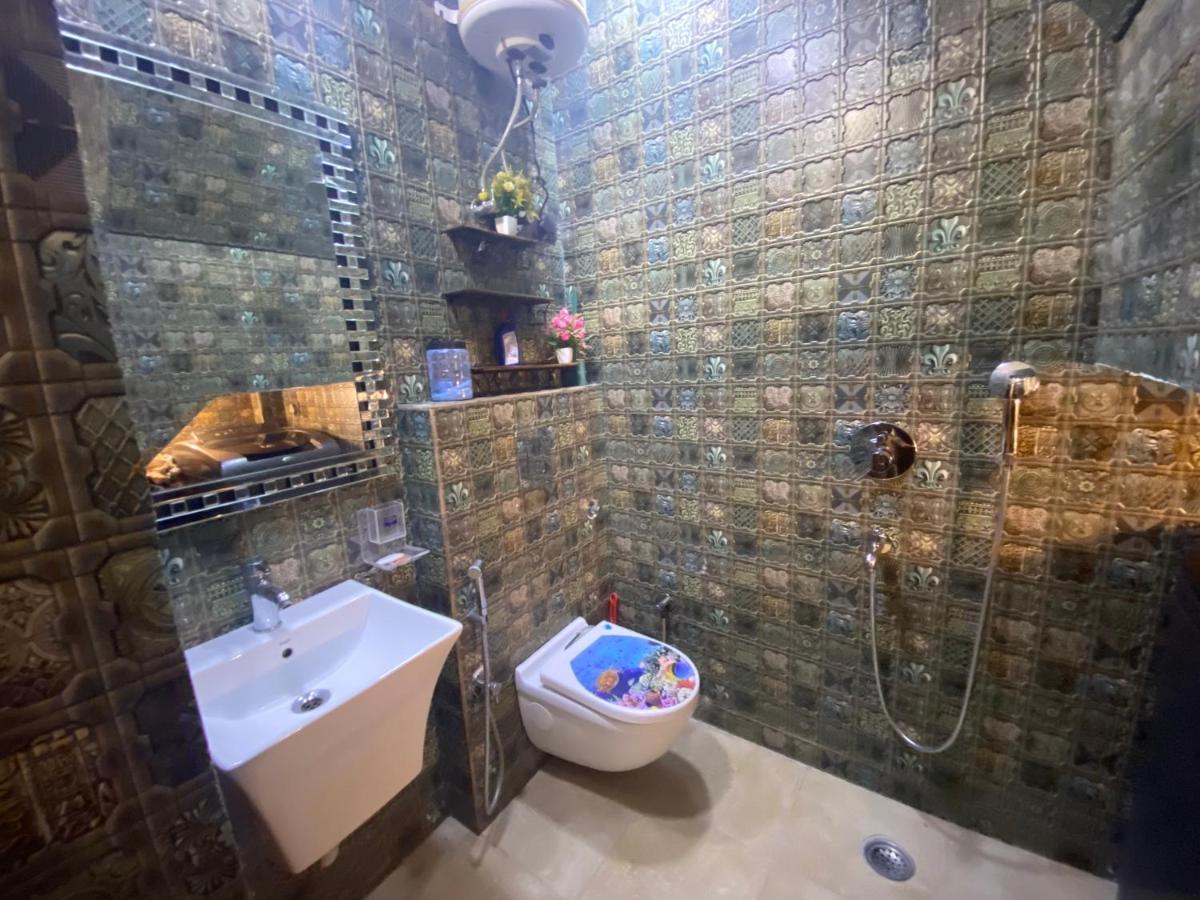 Sufi Khandar Home Stay Νέο Δελχί Εξωτερικό φωτογραφία