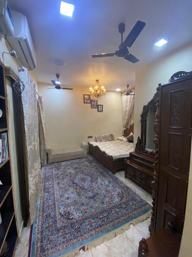 Sufi Khandar Home Stay Νέο Δελχί Εξωτερικό φωτογραφία