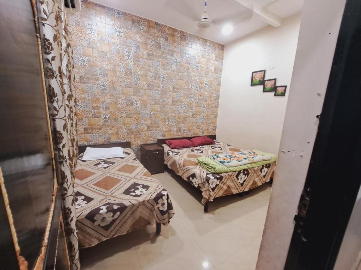 Sufi Khandar Home Stay Νέο Δελχί Εξωτερικό φωτογραφία