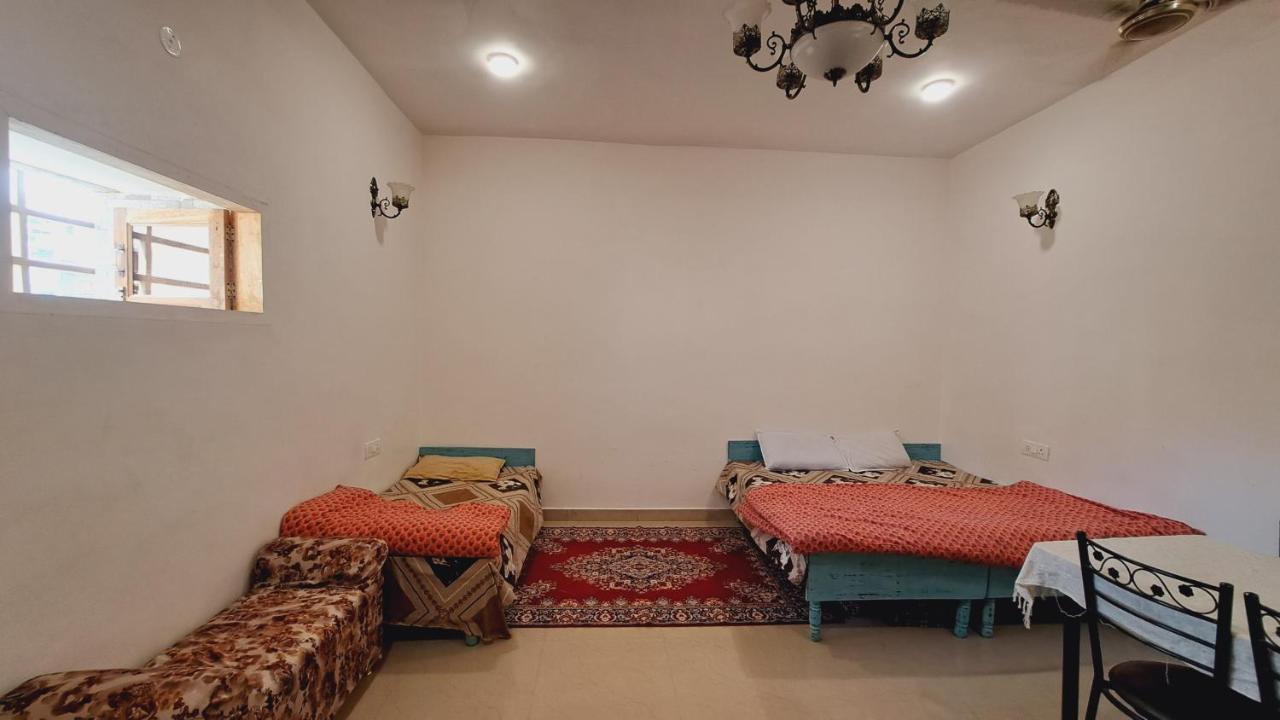 Sufi Khandar Home Stay Νέο Δελχί Εξωτερικό φωτογραφία