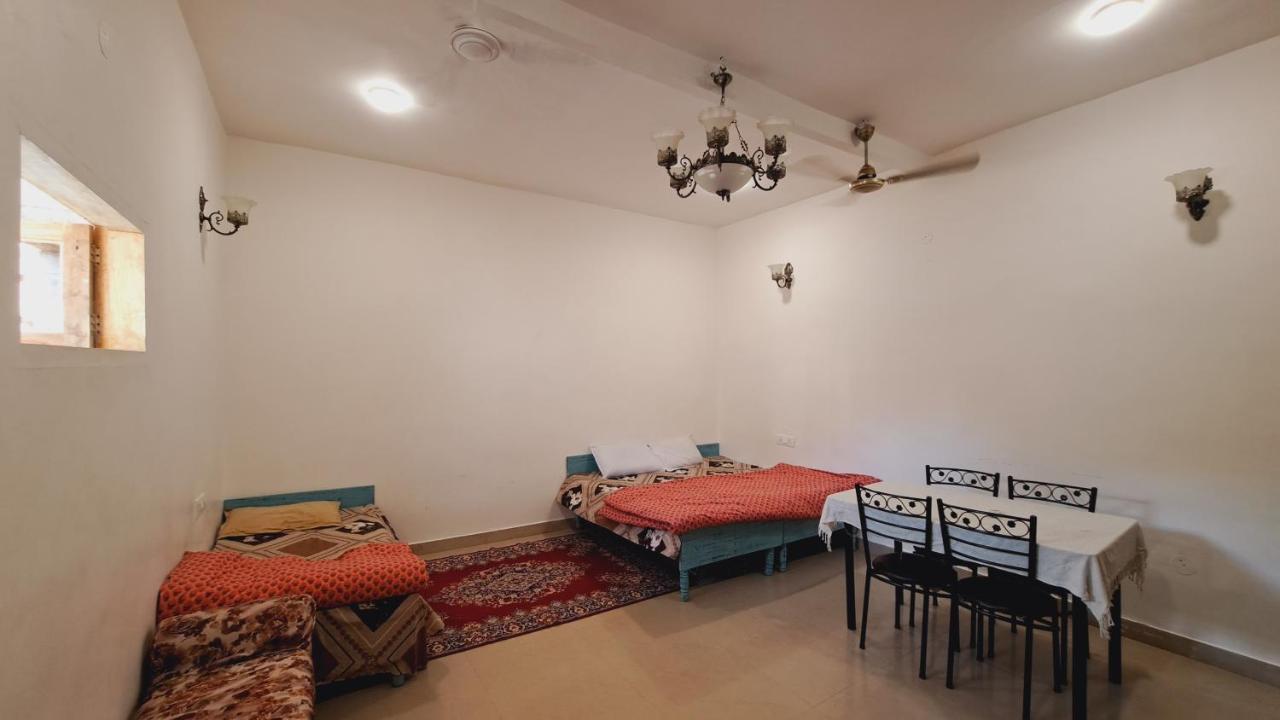 Sufi Khandar Home Stay Νέο Δελχί Εξωτερικό φωτογραφία