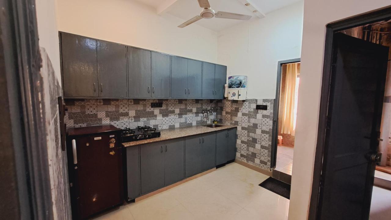 Sufi Khandar Home Stay Νέο Δελχί Εξωτερικό φωτογραφία