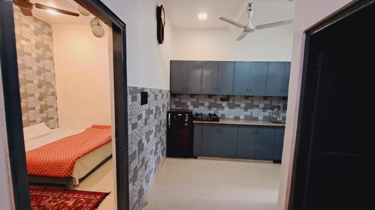 Sufi Khandar Home Stay Νέο Δελχί Εξωτερικό φωτογραφία