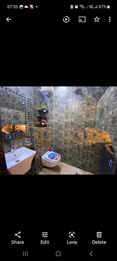 Sufi Khandar Home Stay Νέο Δελχί Εξωτερικό φωτογραφία
