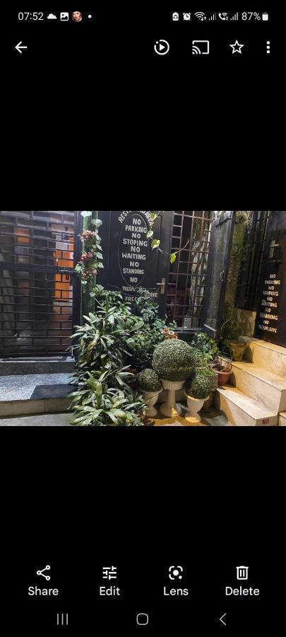 Sufi Khandar Home Stay Νέο Δελχί Εξωτερικό φωτογραφία