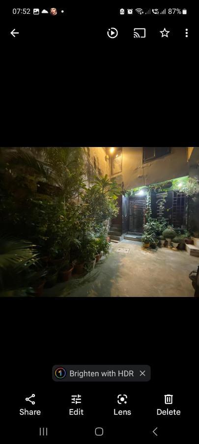 Sufi Khandar Home Stay Νέο Δελχί Εξωτερικό φωτογραφία