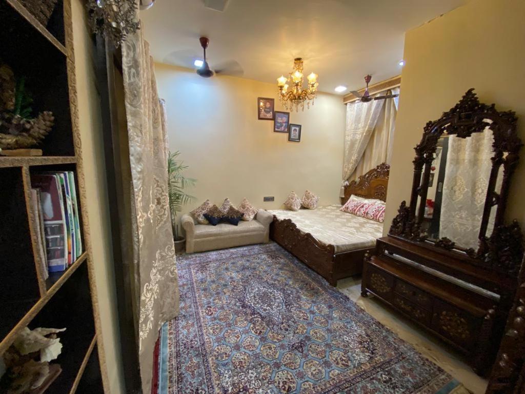 Sufi Khandar Home Stay Νέο Δελχί Εξωτερικό φωτογραφία