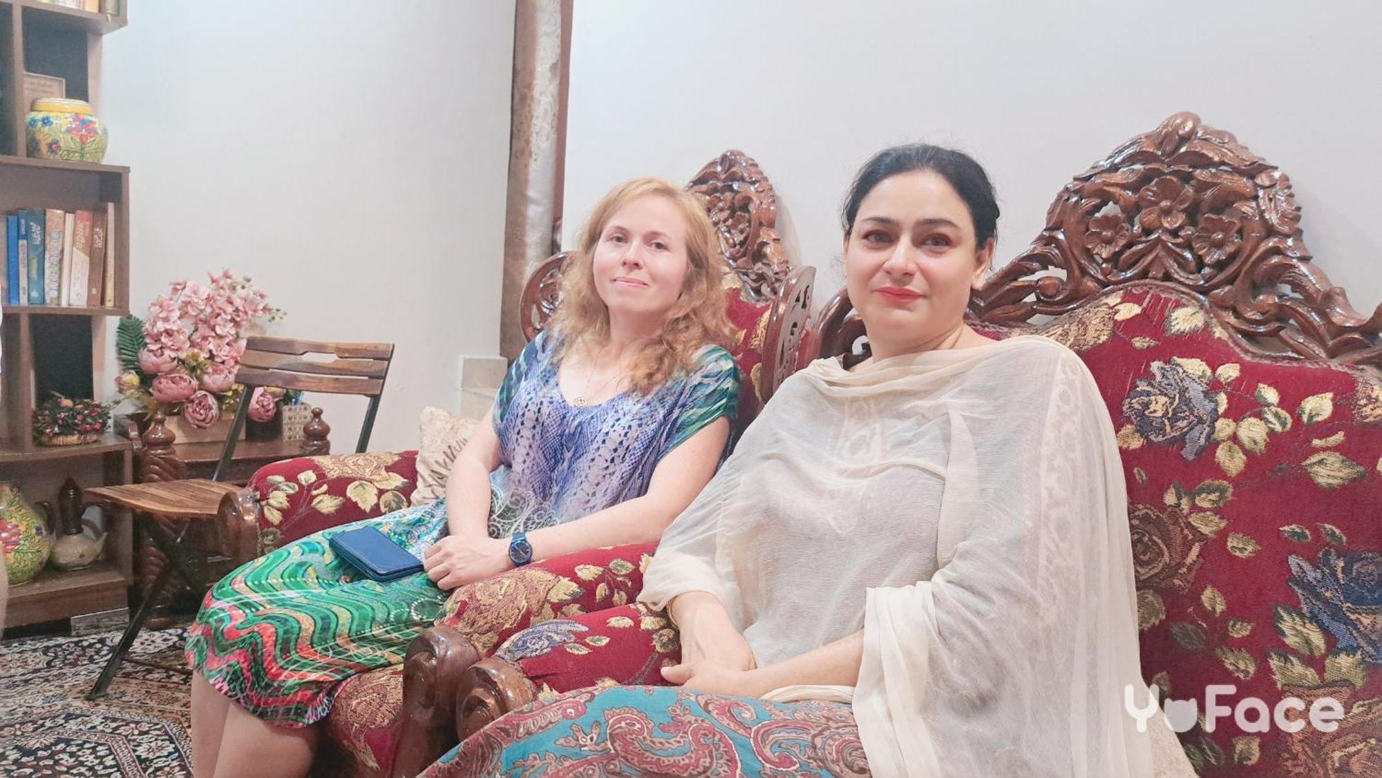 Sufi Khandar Home Stay Νέο Δελχί Εξωτερικό φωτογραφία