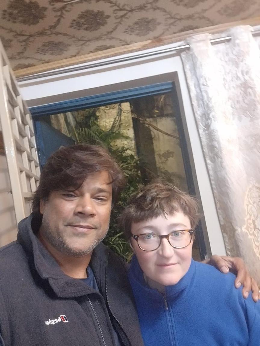 Sufi Khandar Home Stay Νέο Δελχί Εξωτερικό φωτογραφία