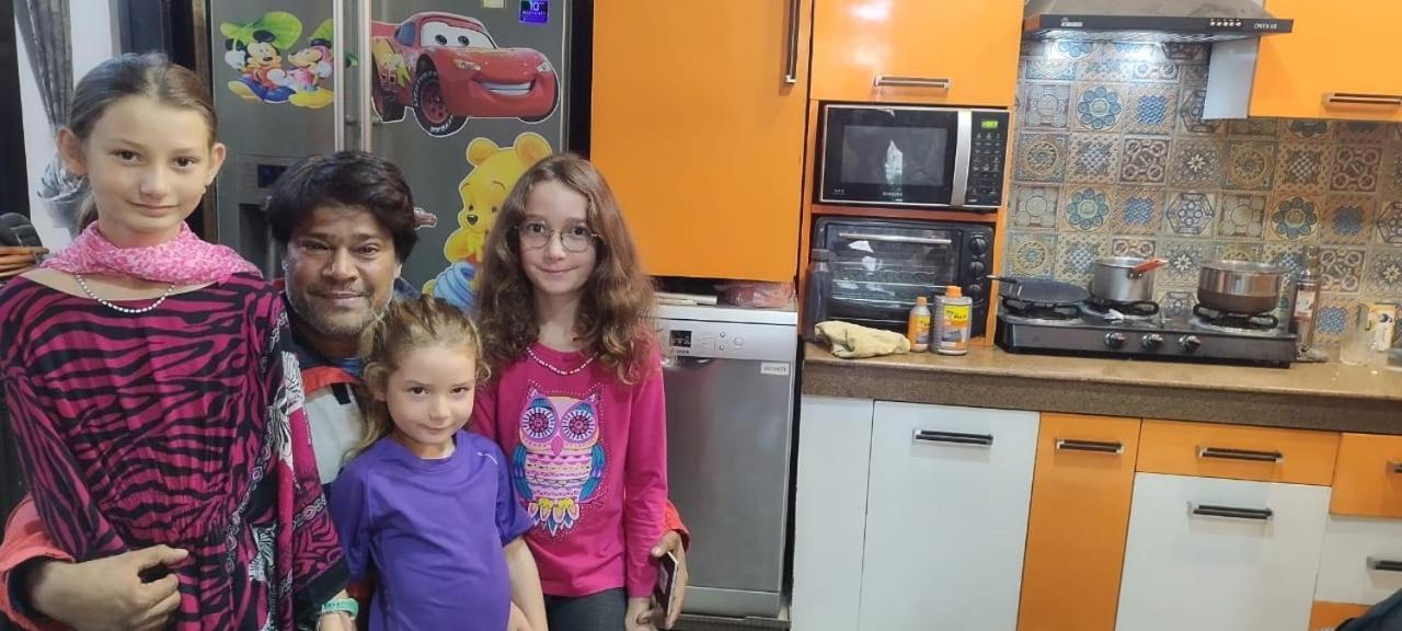 Sufi Khandar Home Stay Νέο Δελχί Εξωτερικό φωτογραφία