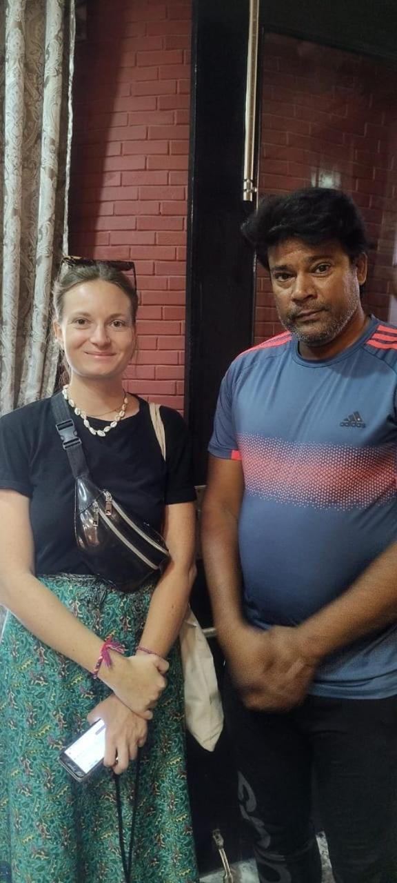 Sufi Khandar Home Stay Νέο Δελχί Εξωτερικό φωτογραφία