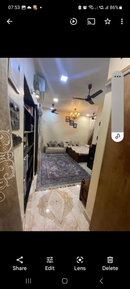 Sufi Khandar Home Stay Νέο Δελχί Εξωτερικό φωτογραφία