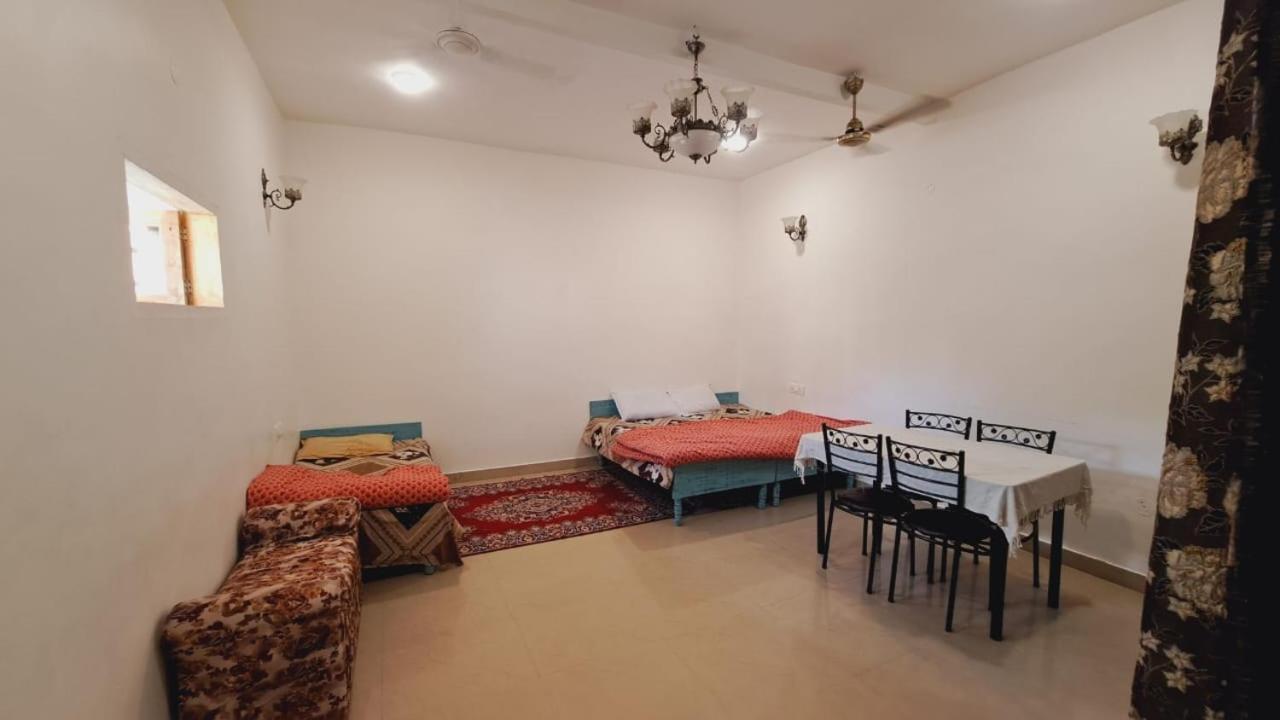 Sufi Khandar Home Stay Νέο Δελχί Εξωτερικό φωτογραφία