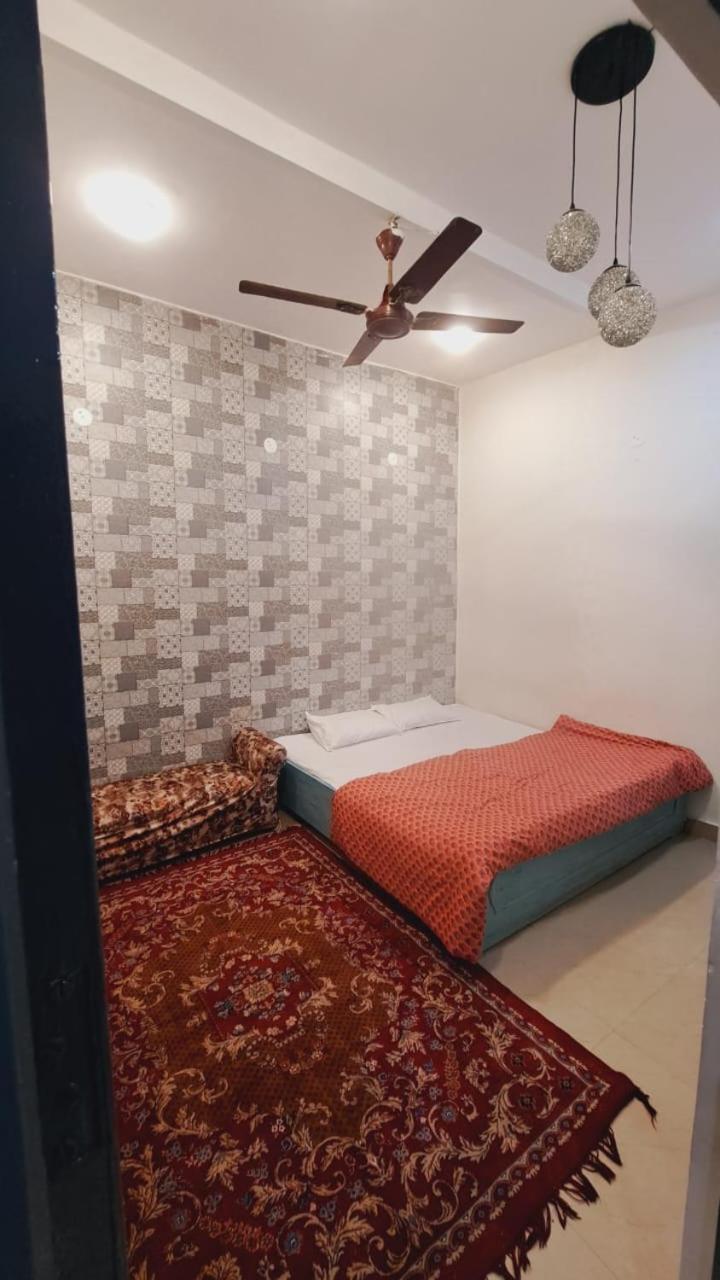 Sufi Khandar Home Stay Νέο Δελχί Εξωτερικό φωτογραφία